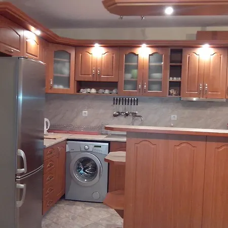 Georgieva Apartament *
