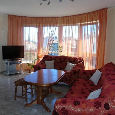 Georgieva Apartament *