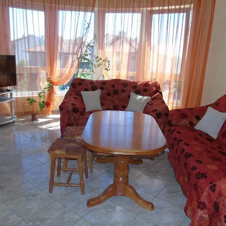 Apartament Georgieva Pomorie