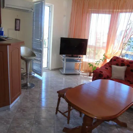 Georgieva Apartament
