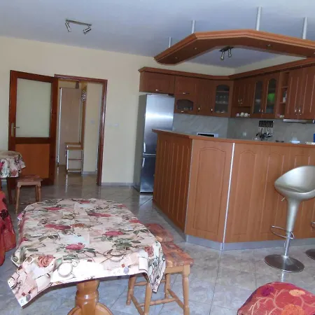 Apartament Georgieva *