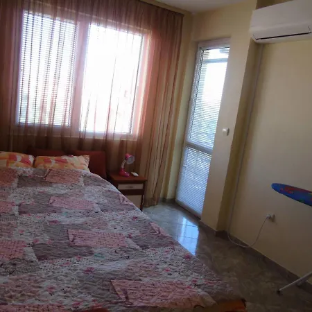 Georgieva Apartament Pomorie